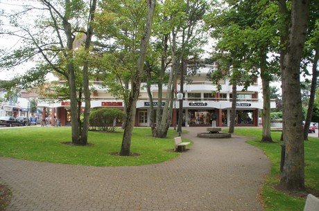 Le Touquet-Paris-Plage